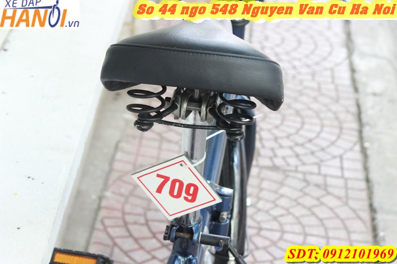 Xe đạp Atrium đến từ Japan