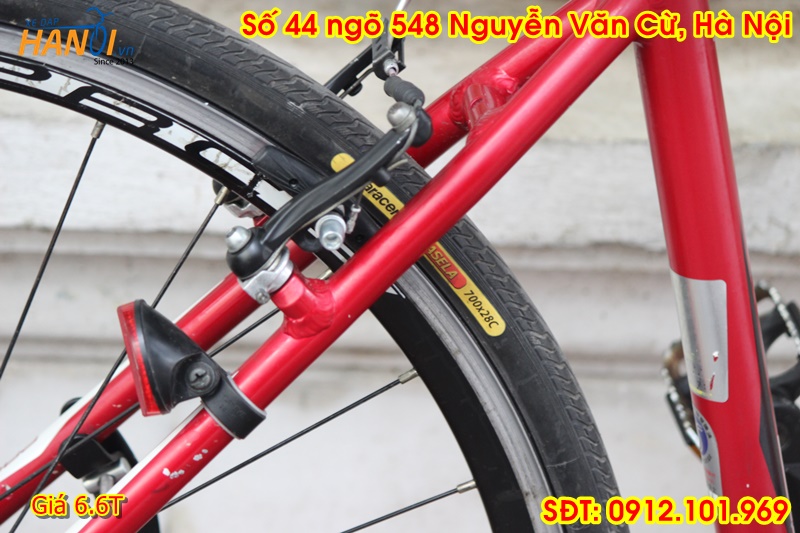 Xe Nhât bãi Precision sport  đến từ Japan-