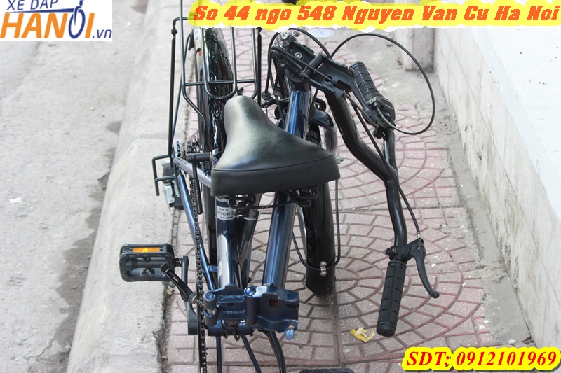 Xe đạp Atrium đến từ Japan