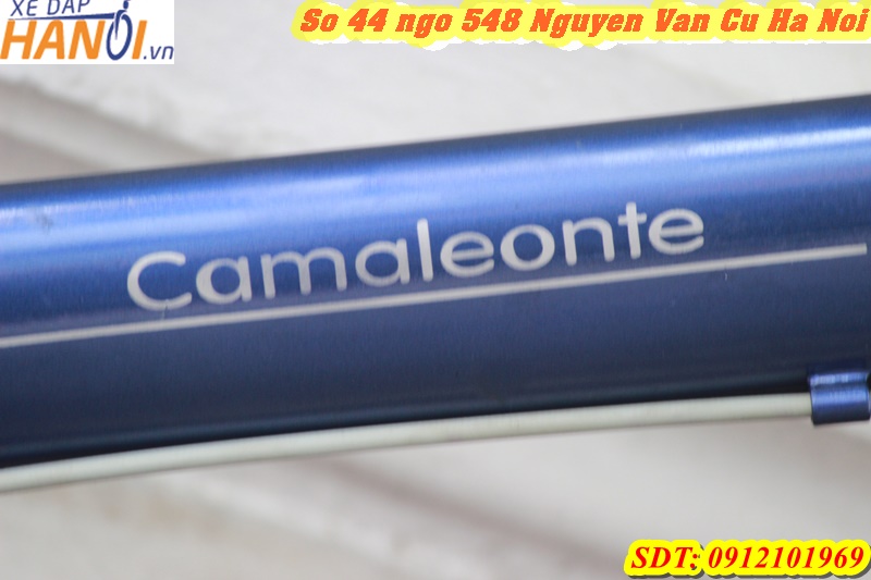Xe gấp Camaleont đến từ Japan