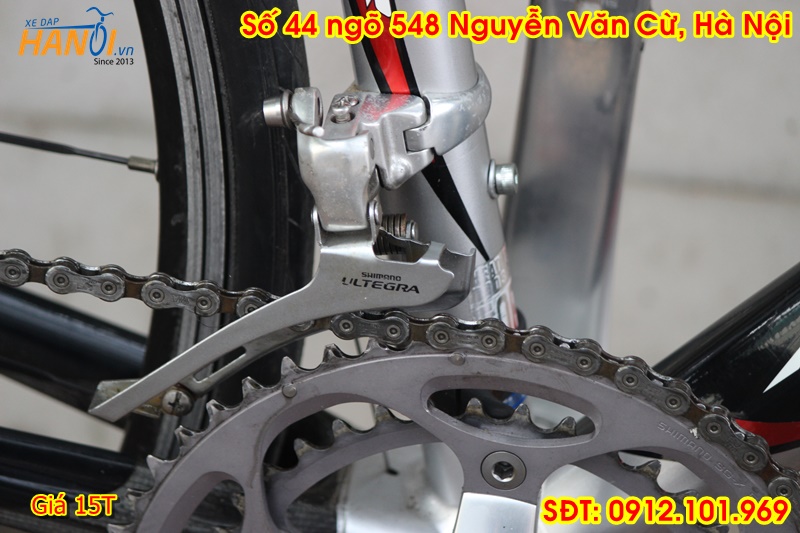 Xe đạp đua roading  ANGCHOR  RCS 7 ĐẾN TỪ JAPAN