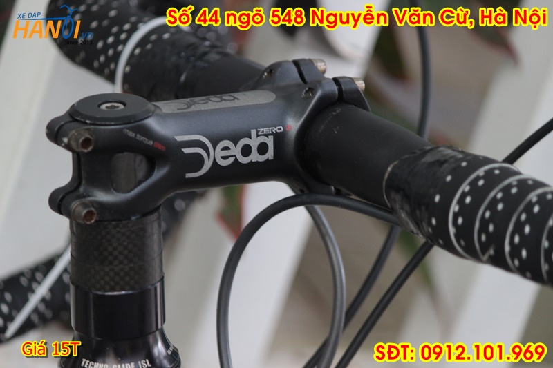 Xe đạp đua roading  ANGCHOR  RCS 7 ĐẾN TỪ JAPAN