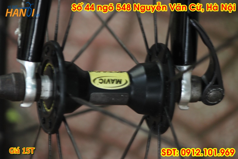 Xe đạp đua roading  ANGCHOR  RCS 7 ĐẾN TỪ JAPAN