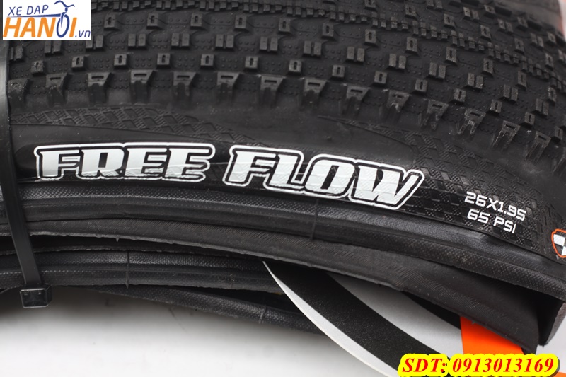 LỐP MAXXIS TAIWANT 26 X195