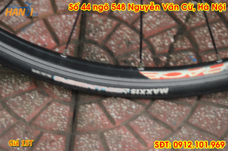 Xe đạp đua roading  ANGCHOR  RCS 7 ĐẾN TỪ JAPAN