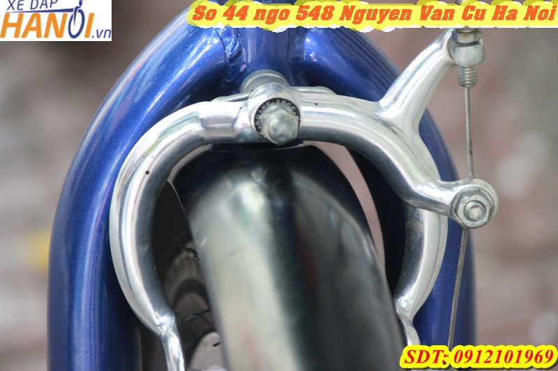 Xe gấp Camaleont đến từ Japan