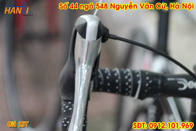 Xe đạp đua roading  ANGCHOR  RCS 7 ĐẾN TỪ JAPAN