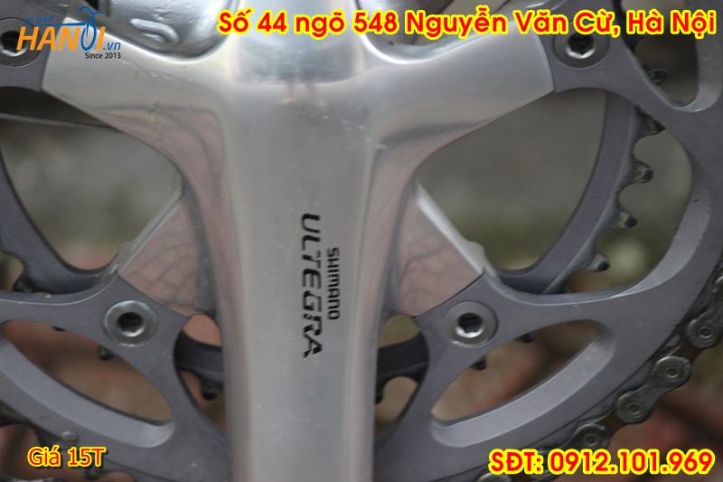 Xe đạp đua roading  ANGCHOR  RCS 7 ĐẾN TỪ JAPAN