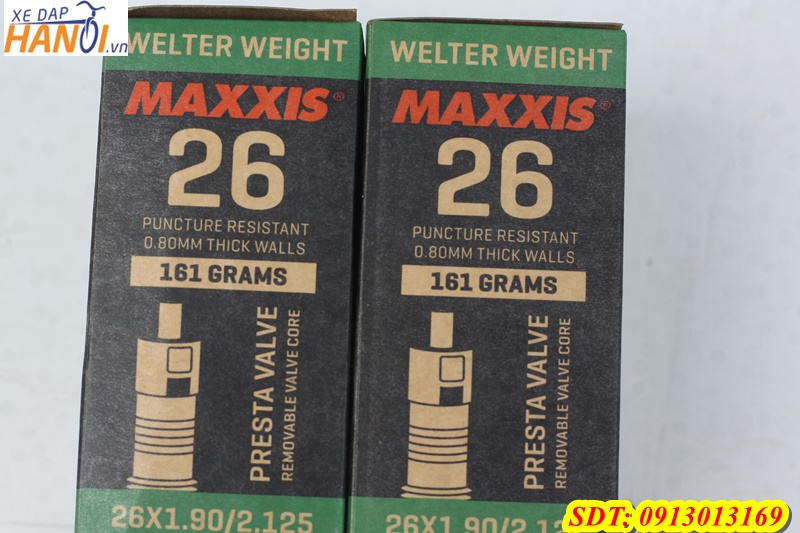 SĂM MAXXIS 26 X 195 MADE IN TAIWANT