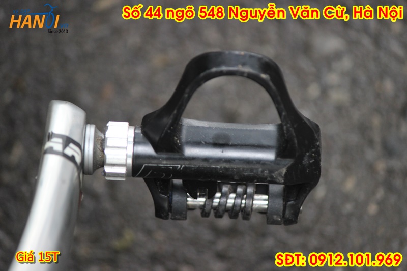 Xe đạp đua roading  ANGCHOR  RCS 7 ĐẾN TỪ JAPAN
