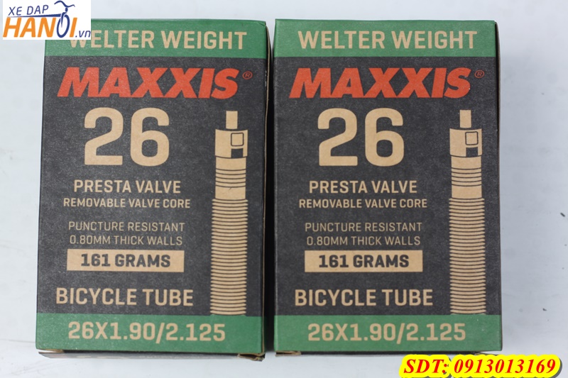 SĂM MAXXIS 26 X 195 MADE IN TAIWANT