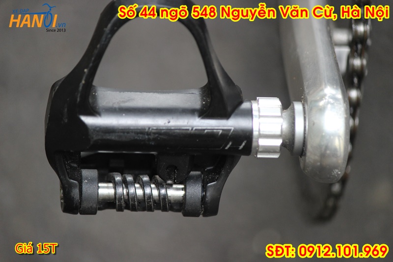 Xe đạp đua roading  ANGCHOR  RCS 7 ĐẾN TỪ JAPAN