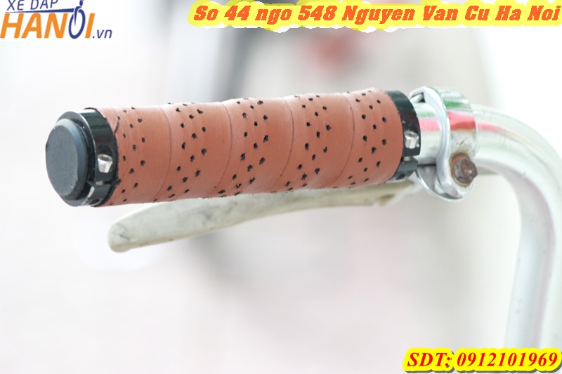 Xe đạp gấp Nhât bãi FB đến từ Japan