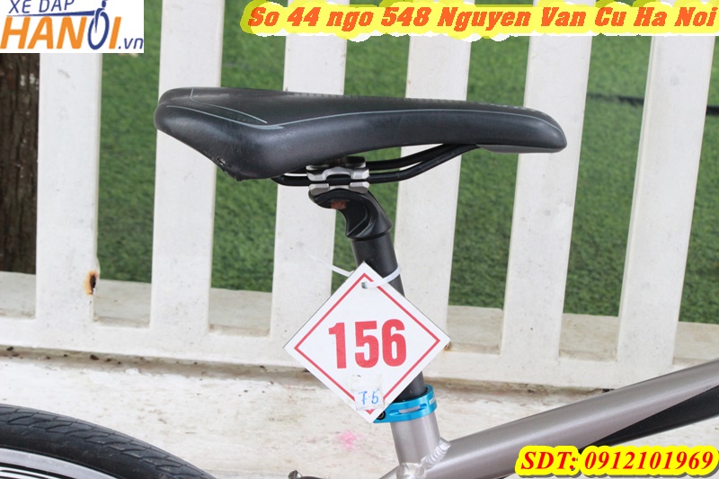 Xe đạp Touring Nhật bãi  Scott Metrix đến từ USA