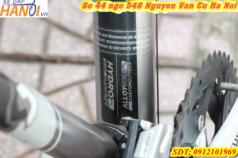 Xe đạp Touring Nhật bãi  Scott Metrix đến từ USA
