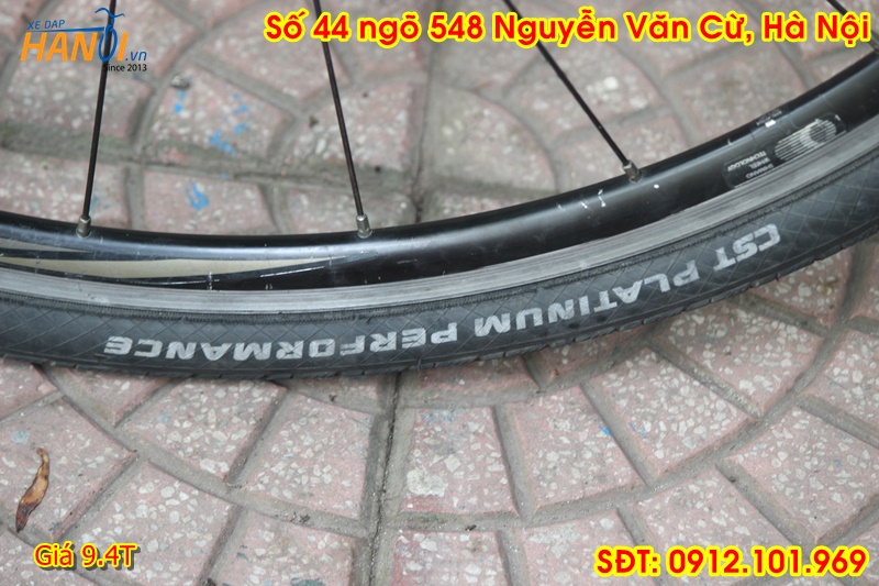 Xe touring Nhật bãi Bianchi Passo đến từ Italia