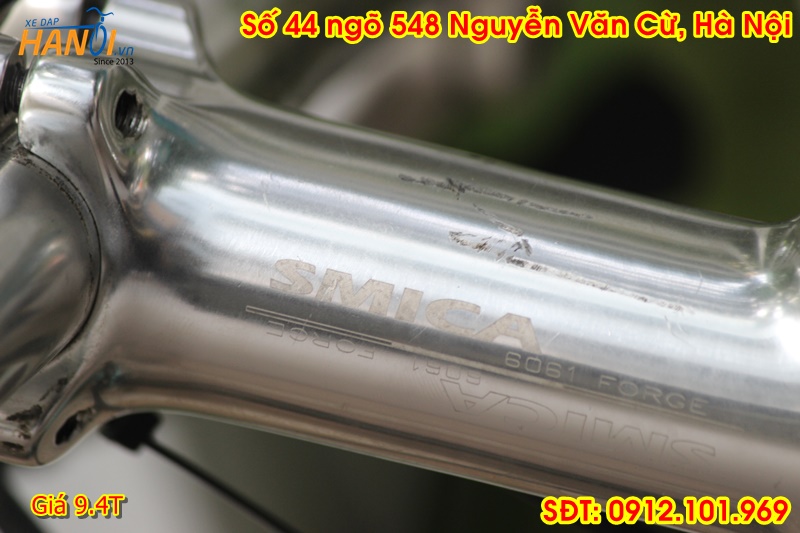 Xe touring Nhật bãi Bianchi Passo đến từ Italia