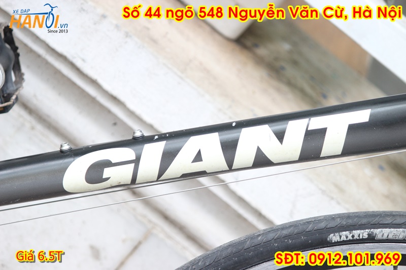 Xe Nhật bãi Giant Escape R3 đến từ Taiwant