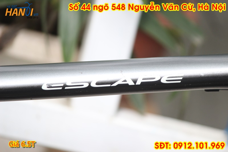 Xe Nhật bãi Giant Escape R3 đến từ Taiwant