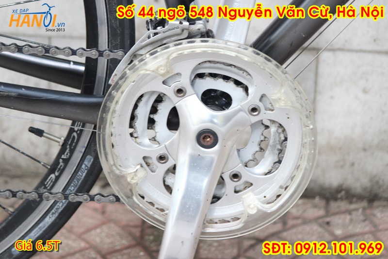 Xe Nhật bãi Giant Escape R3 đến từ Taiwant