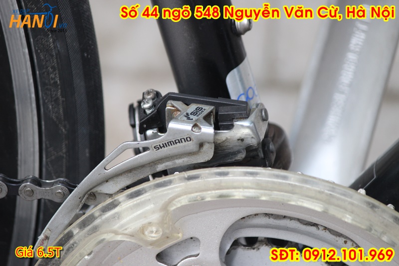 Xe Nhật bãi Giant Escape R3 đến từ Taiwant