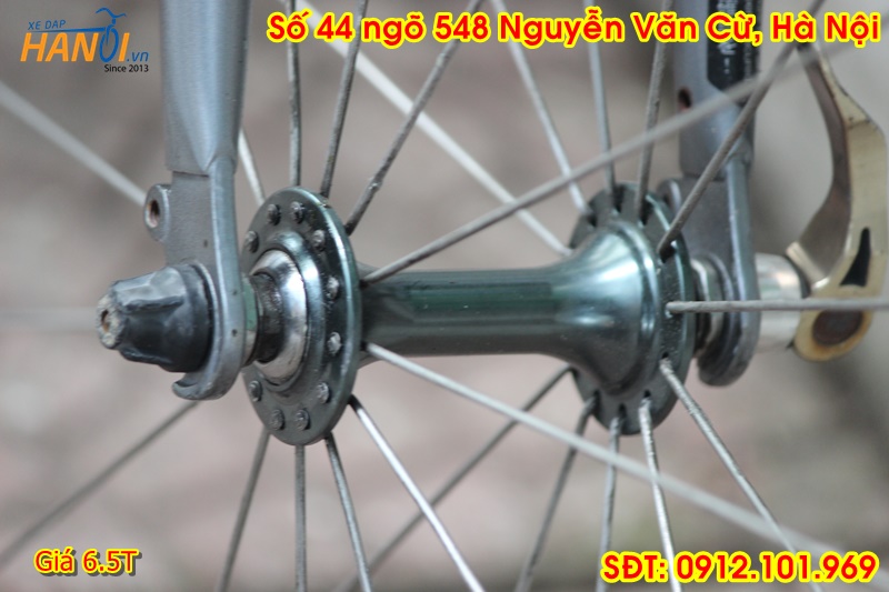 Xe Nhật bãi Giant Escape R3 đến từ Taiwant