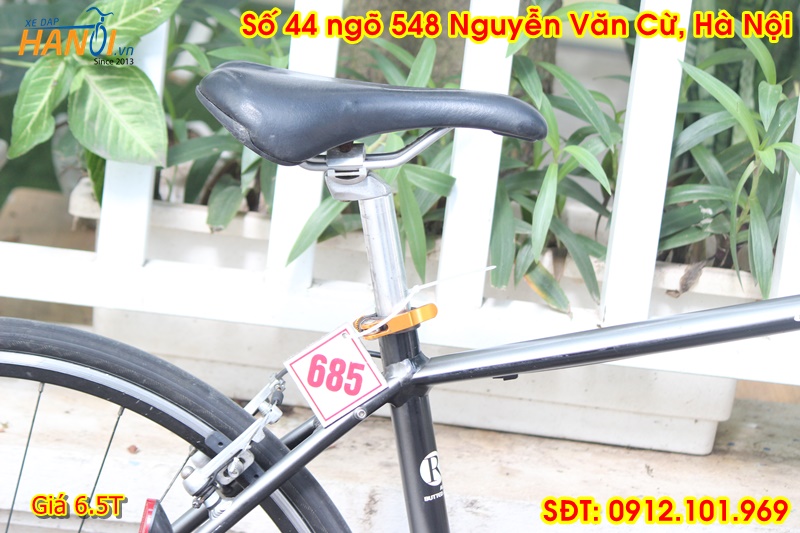 Xe Nhật bãi Giant Escape R3 đến từ Taiwant