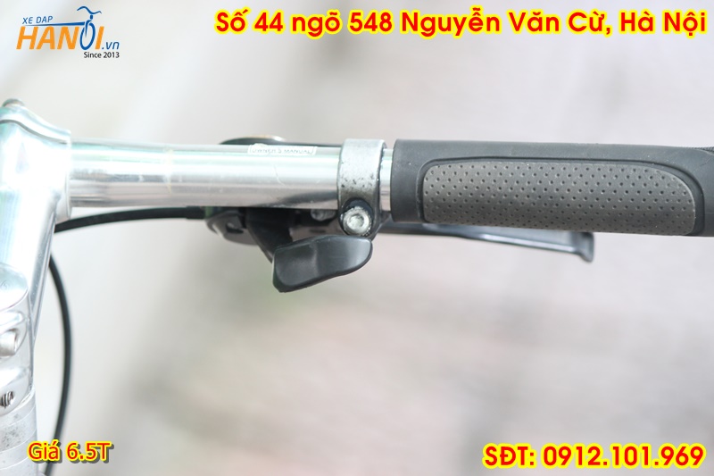 Xe Nhật bãi Giant Escape R3 đến từ Taiwant
