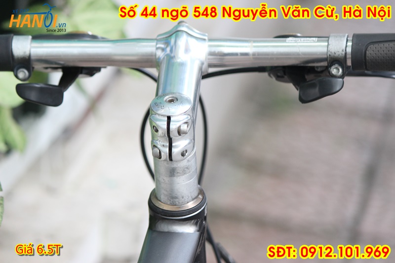 Xe Nhật bãi Giant Escape R3 đến từ Taiwant
