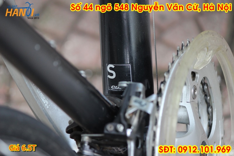Xe Nhật bãi Giant Escape R3 đến từ Taiwant