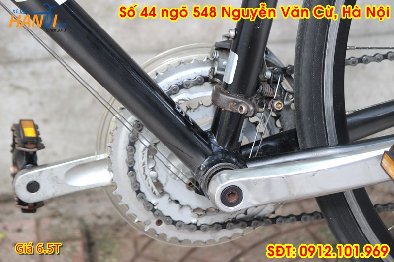 Xe Nhật bãi Giant Escape R3 đến từ Taiwant