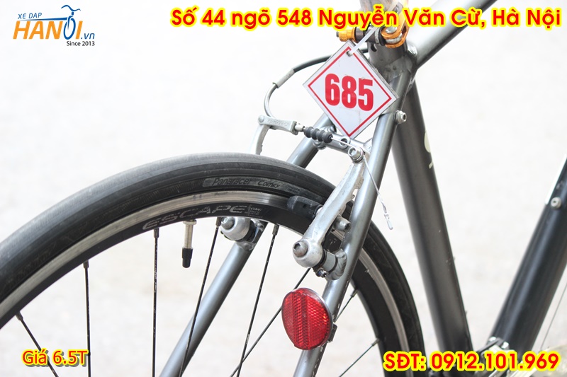 Xe Nhật bãi Giant Escape R3 đến từ Taiwant