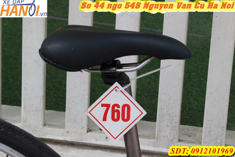 Xe đạp Touring Nhật bãi Cannondale đến từ USA