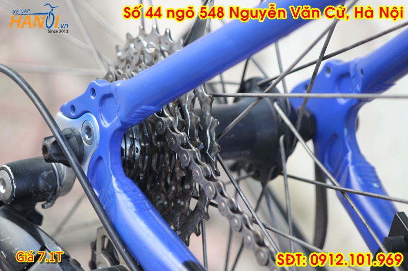 Xe Gios Pure Nhật bãi đén từ Ytalia