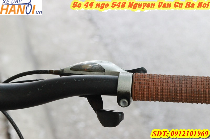 Xe đạp Touring Nhật bãi Cannondale đến từ USA