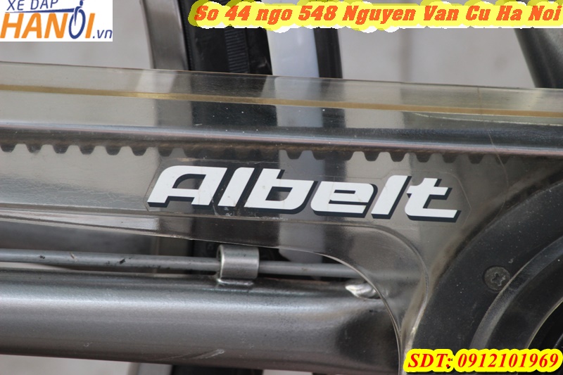 Xe mini Albelt ĐẾN TỪ JAPAN