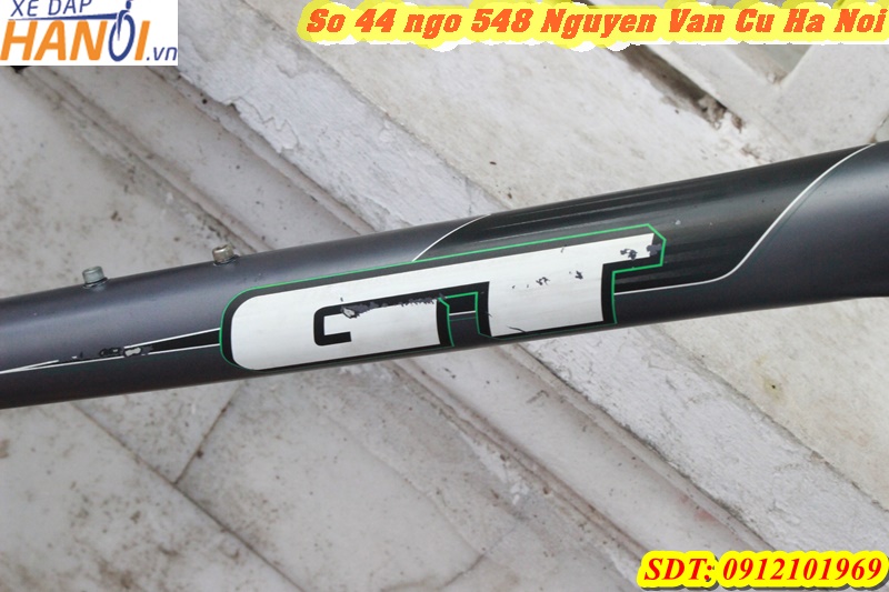 Xe đạp MTB GT  Dualanche 2,0 đến từ USA