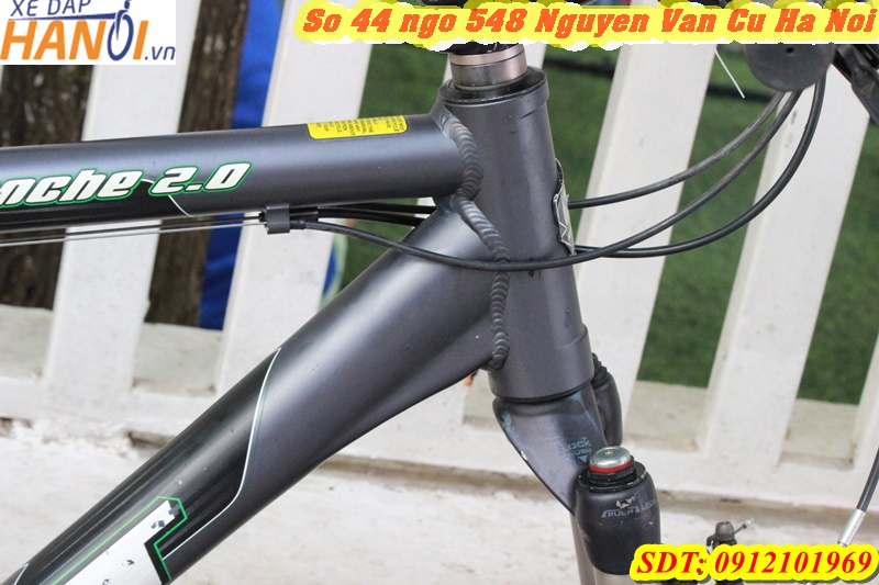 Xe đạp MTB GT  Dualanche 2,0 đến từ USA