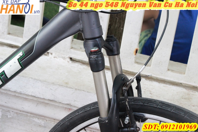 Xe đạp MTB GT  Dualanche 2,0 đến từ USA