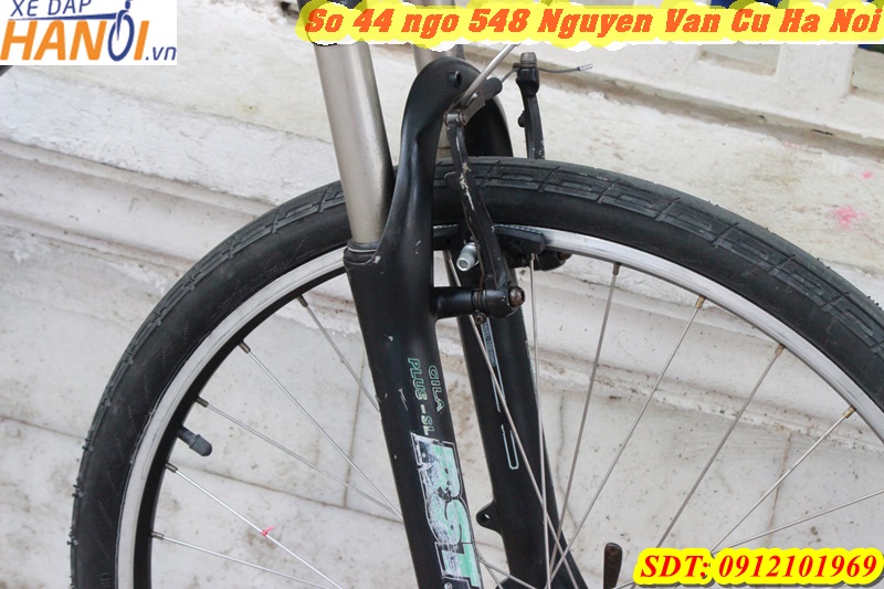 Xe đạp MTB GT  Dualanche 2,0 đến từ USA