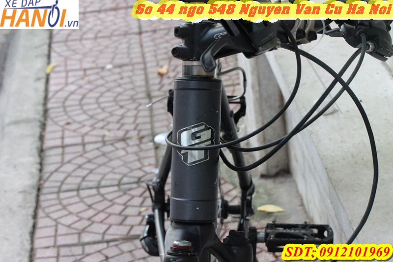 Xe đạp MTB GT  Dualanche 2,0 đến từ USA