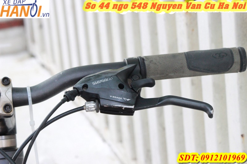 Xe đạp MTB GT  Dualanche 2,0 đến từ USA