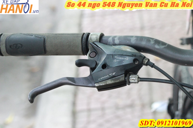 Xe đạp MTB GT  Dualanche 2,0 đến từ USA