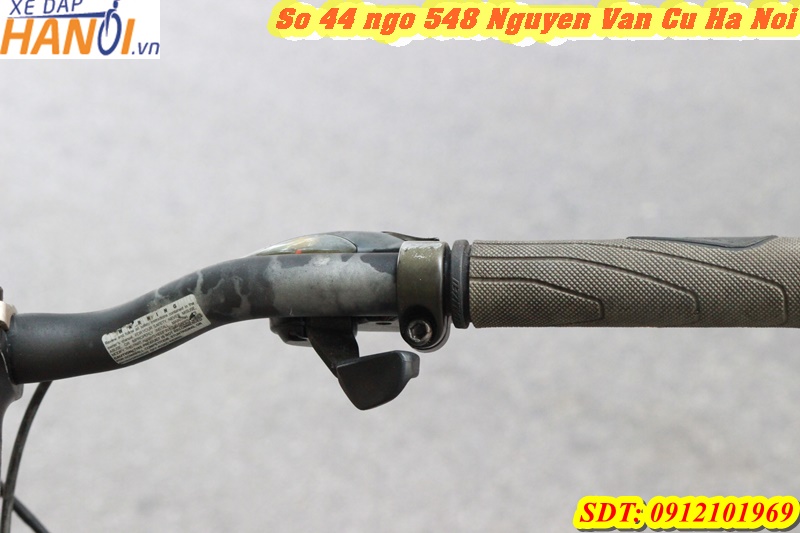 Xe đạp MTB GT  Dualanche 2,0 đến từ USA