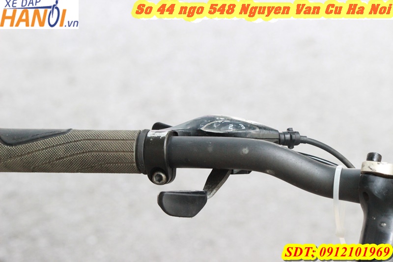 Xe đạp MTB GT  Dualanche 2,0 đến từ USA