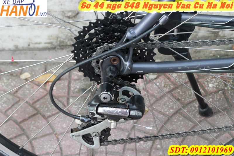 Xe đạp MTB GT  Dualanche 2,0 đến từ USA