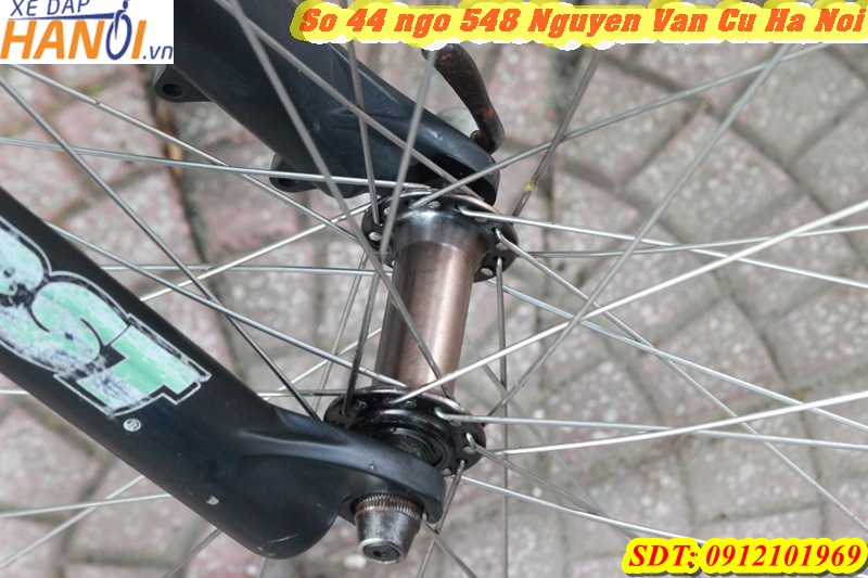 Xe đạp MTB GT  Dualanche 2,0 đến từ USA