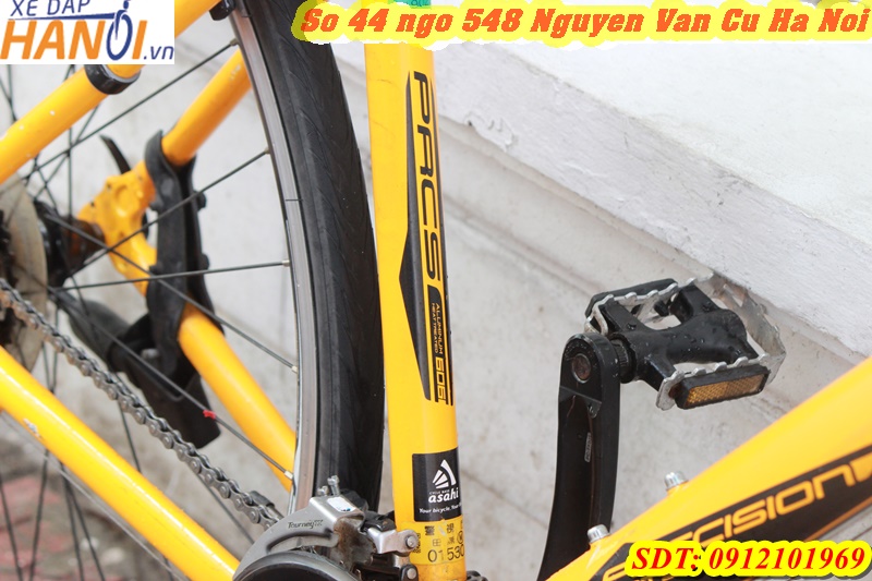 Xe Nhật bãi PRECISION đến từ Japan-