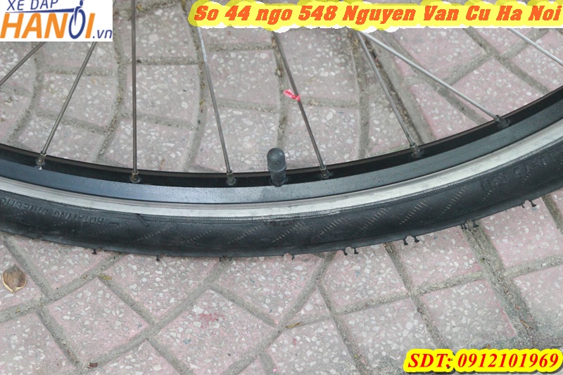 Xe đạp MTB GT  Dualanche 2,0 đến từ USA