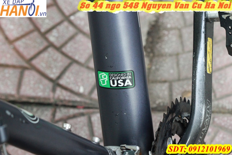 Xe đạp MTB GT  Dualanche 2,0 đến từ USA
